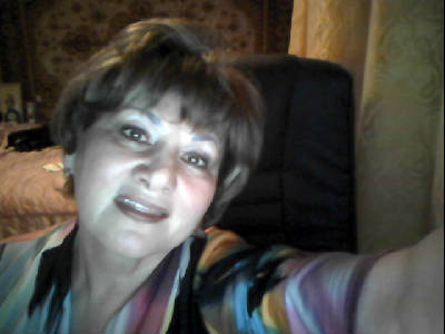 Татьяна Дубинина