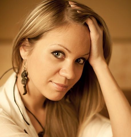 Надежда Шенцова