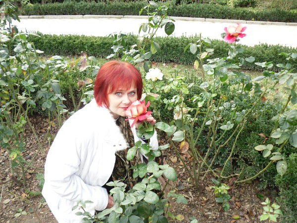 Натали Статкевич