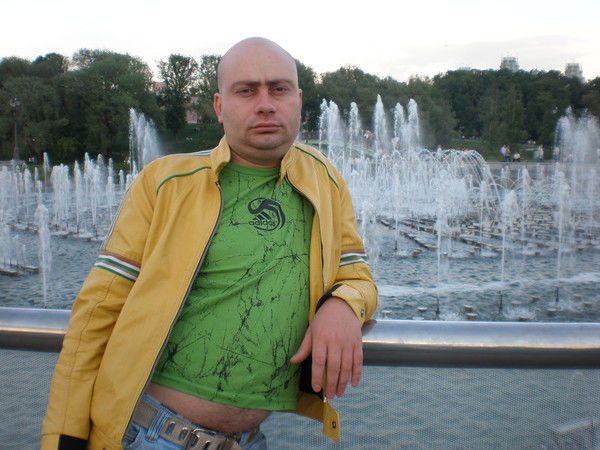 Димон Горячи