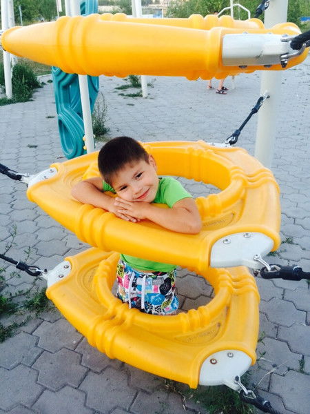 Дамир Адамжанов