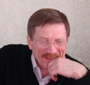 Олег Анатольевич Сердюк