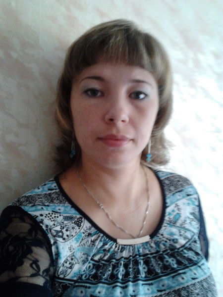 Людмила Савина