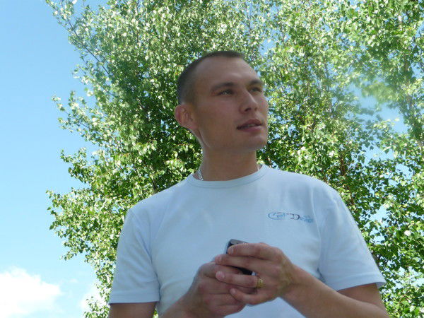 Алексей Соколов