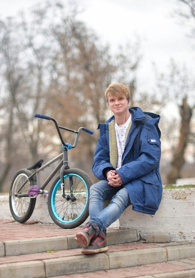 Женя Журавлёв