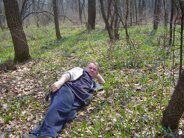 Сергей Гончаренко