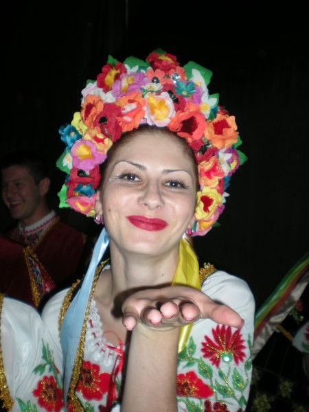 Людмила Негода(Martina)