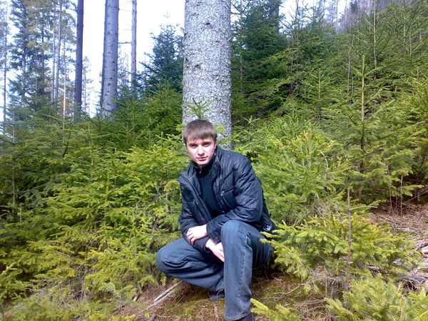 Александр Неживой