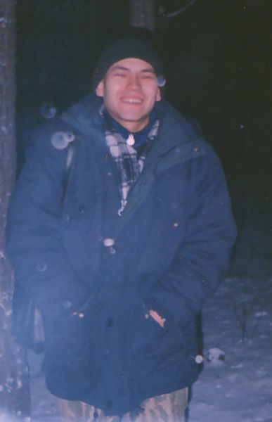 Сергей Шульц