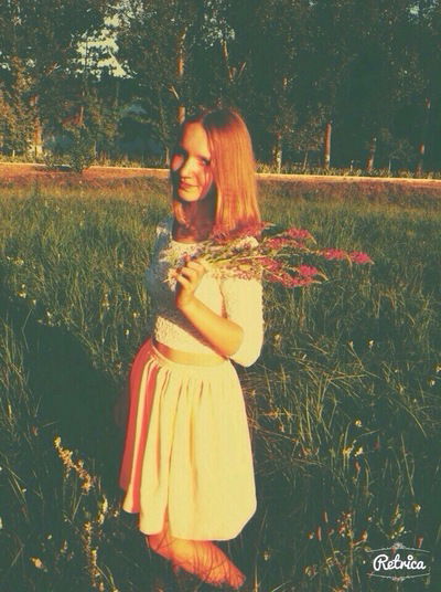 Кристи Дудина