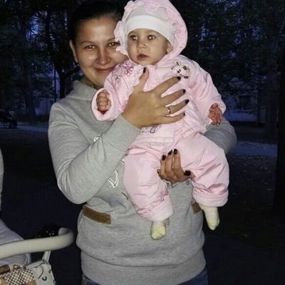 Роксолана Антошкова