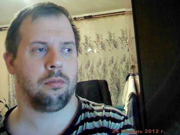 Павел Бирюков