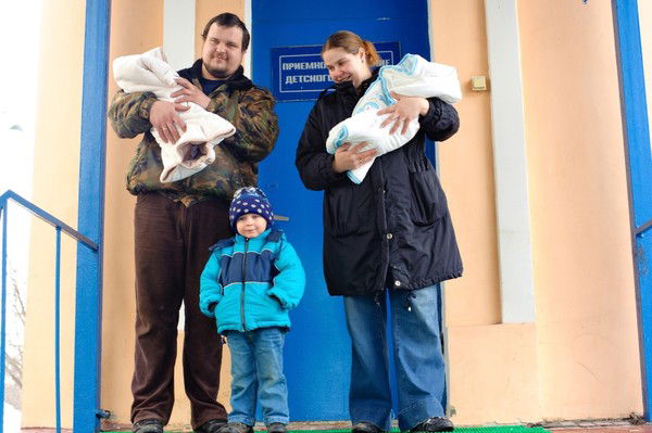 Дарья Костикова