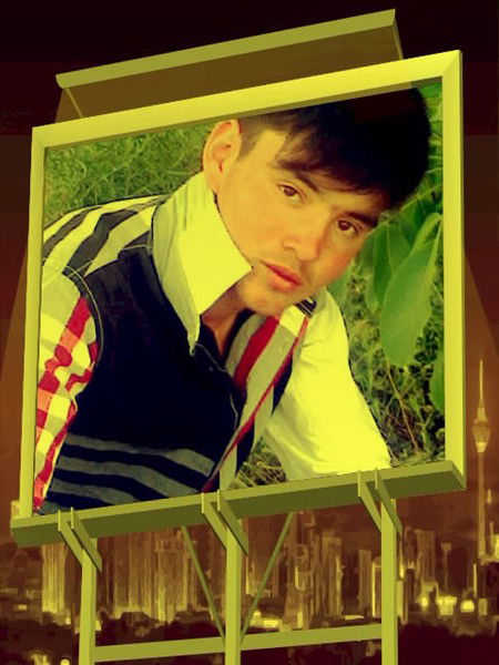 Суйорбек Колотов