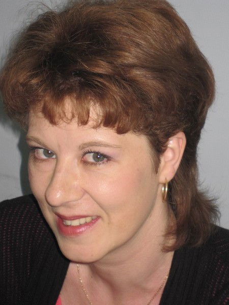 Екатерина Пуршина