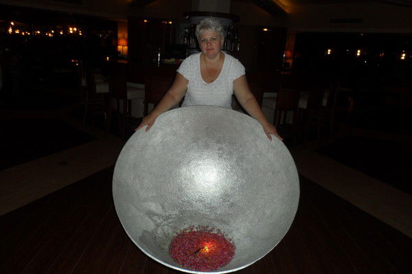 Светлана Сазыкина