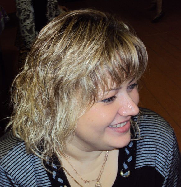 Прокофьева Юлия