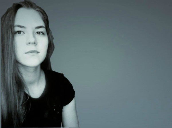 Даша Афонина