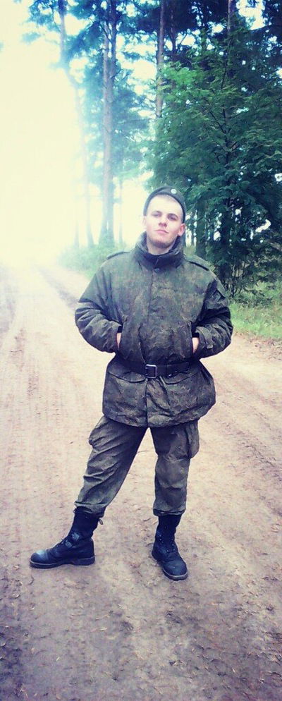 Дмитрий Фрянов