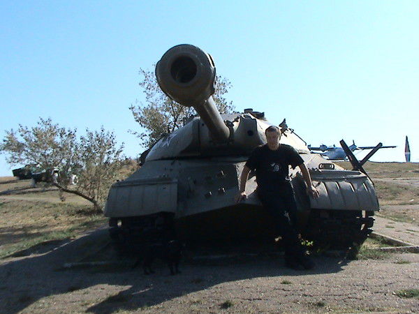 Сергей Соловьёв