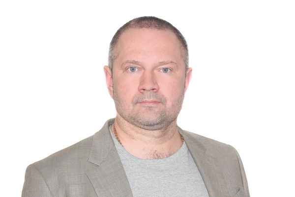 Павел Андреев