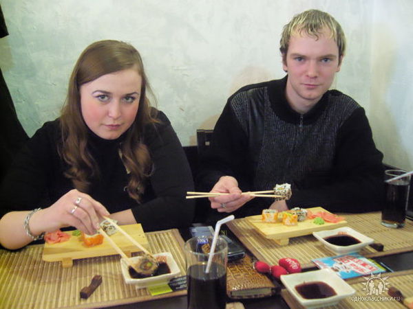 Анна !солнце! Кубанова