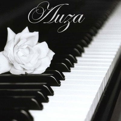 Лиза Альфировна