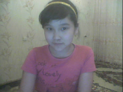 Назира Саякпаева