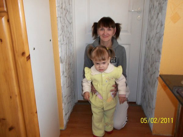 Светлана Мирончук