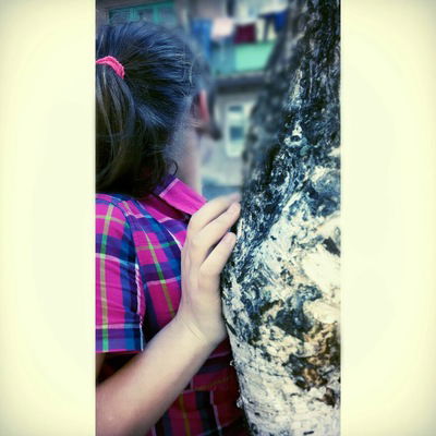 Даша Романова