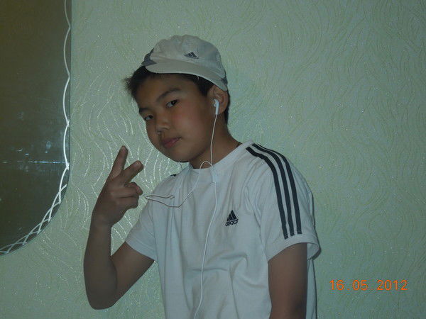 Чынгыз Ибраев