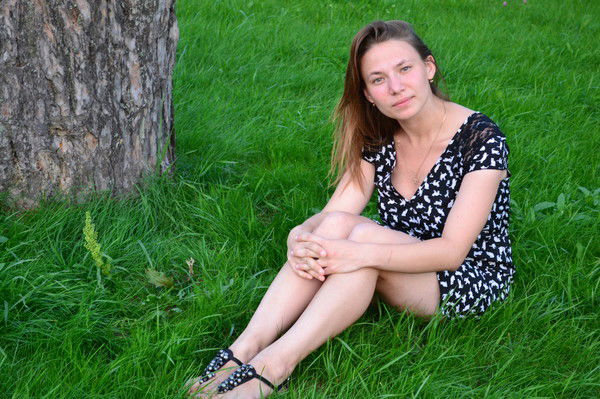 Елена Волкова