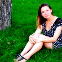 Елена Волкова