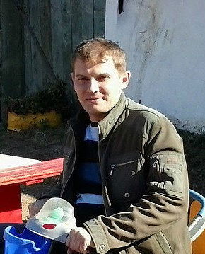 Александр Пилюгин