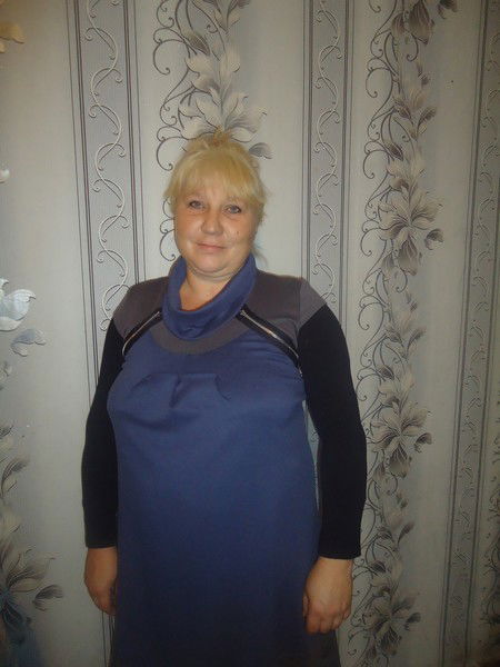 Тома Лазарева