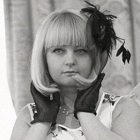 Наталья Рубанова