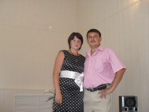 Рита Усманова