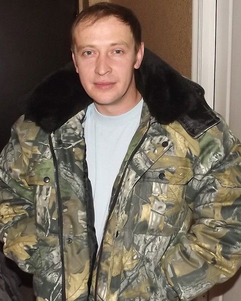 Александр Гац