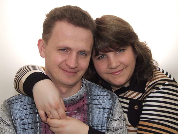 Ольга Комарова