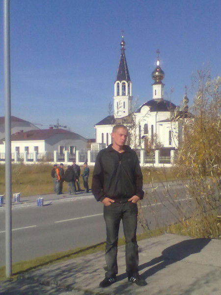 Александр Кокшаров