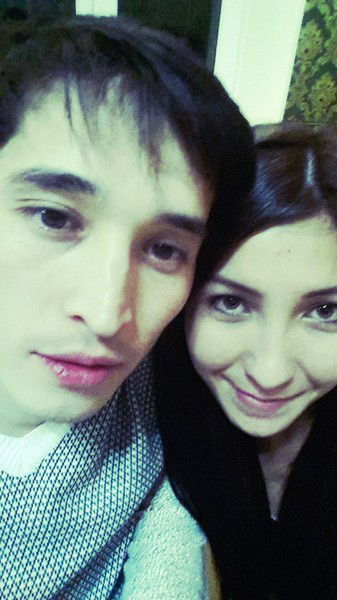 Ермек Таубаев