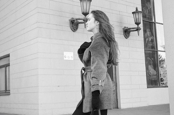 Елизавета Туголукова