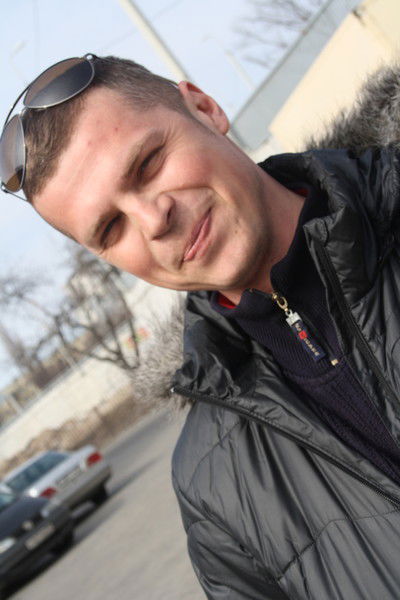 Андрей Заречин