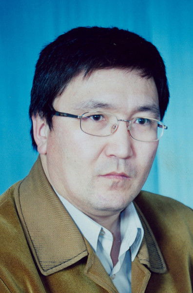 Михаил Черосов