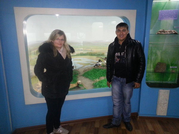 Бахытжан Бауыржанов