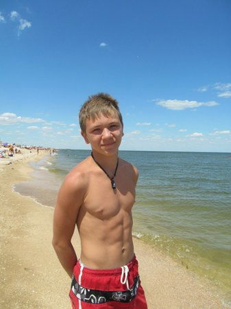 Денис Денисов