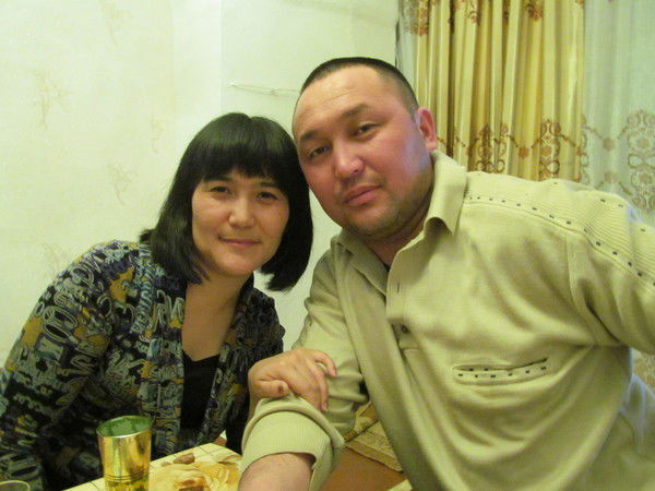 Айтолкын Толеуова