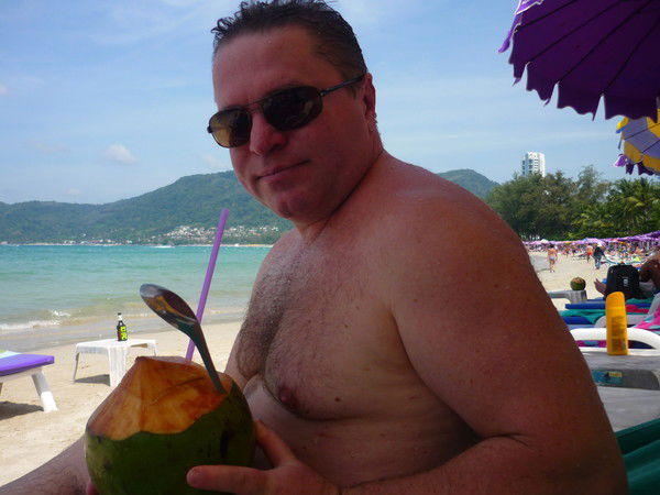 Сергей Чашкин