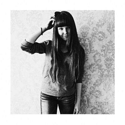 Диана Ахмадиева