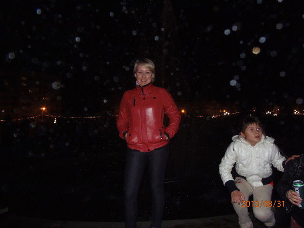 Лиана Полякова